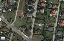 Działka budowlana Wieniec. Zdjęcie 2