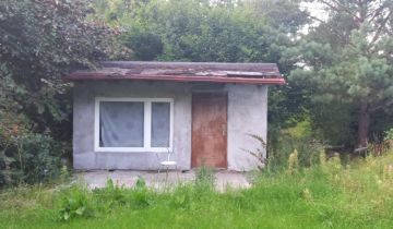 Działka rod Gdańsk Osowa, ul. Meteorytowa