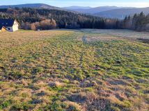 Działka budowlana Zembrzyce. Zdjęcie 1