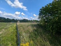 Działka budowlana Zaskoczyn osada. Zdjęcie 2