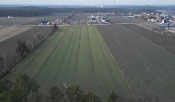 Działka rolno-budowlana Bojszowy, ul. Pancerniaków