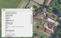 Działka budowlana Chorzelów Smyków. Zdjęcie 2