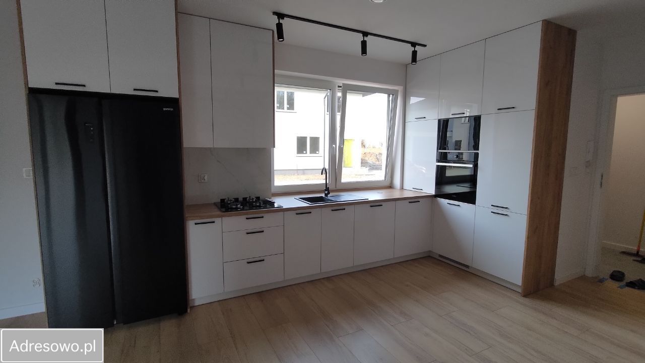 bliźniak, 4 pokoje Duchnów, ul. Lawendowa. Zdjęcie 10