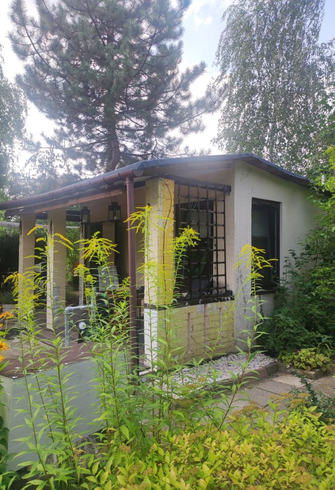 Działka rod Warszawa Praga-Południe, ul. Trakt Lubelski. Zdjęcie 7