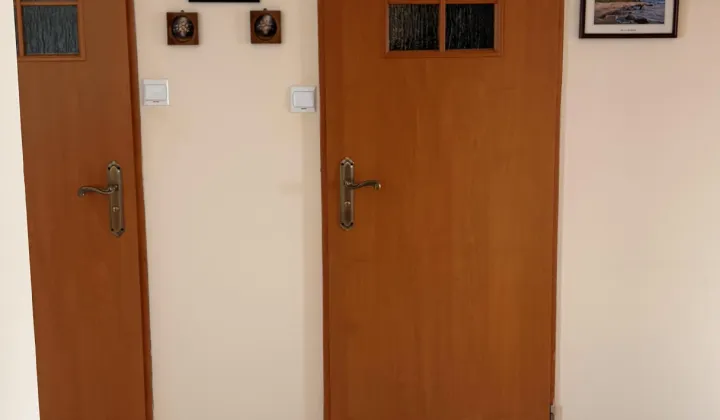 Mieszkanie 4-pokojowe Wałbrzych Podzamcze, ul. Blankowa