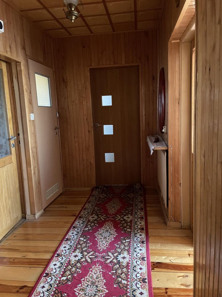 dom wolnostojący, 6 pokoi Kołbiel, ul. 3 Maja. Zdjęcie 5