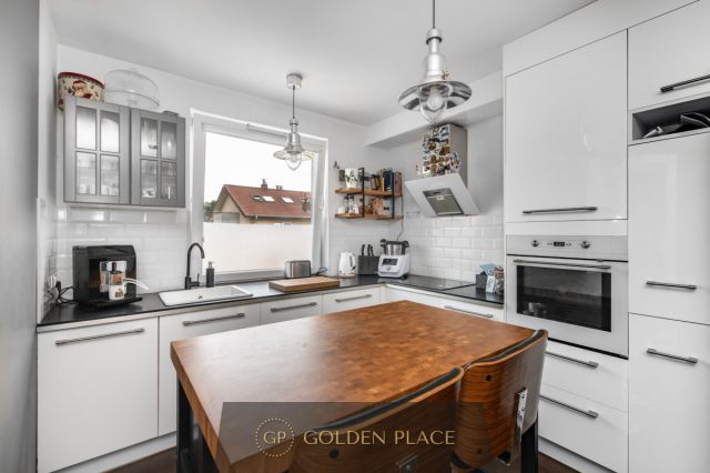 Mieszkanie 4-pokojowe Bolszewo, ul. Zamostna. Zdjęcie 2