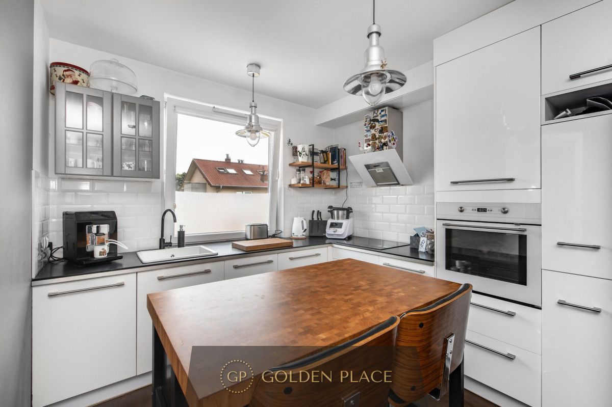 Mieszkanie 4-pokojowe Bolszewo, ul. Zamostna. Zdjęcie 2