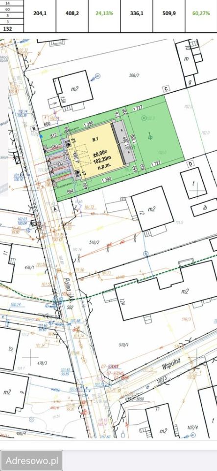 bliźniak, 5 pokoi Nowa Wieś, ul. Polna. Zdjęcie 7