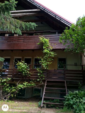 dom wolnostojący, 6 pokoi Olsztyn Gutkowo. Zdjęcie 1