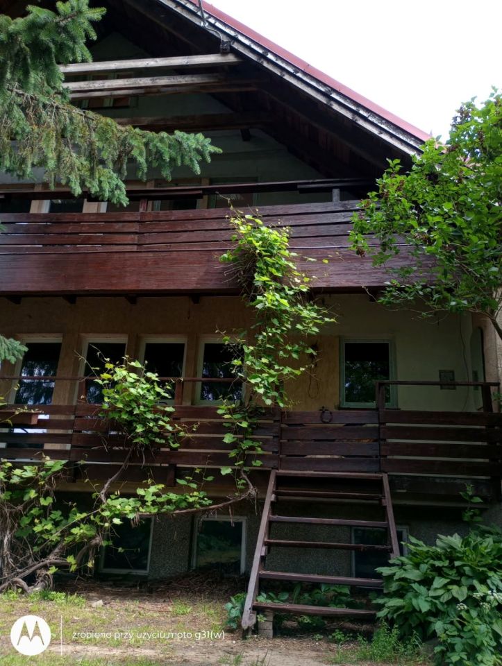 dom wolnostojący, 6 pokoi Olsztyn Gutkowo