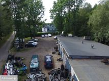 Lokal Katowice Zarzecze, ul. Okoniowa. Zdjęcie 4