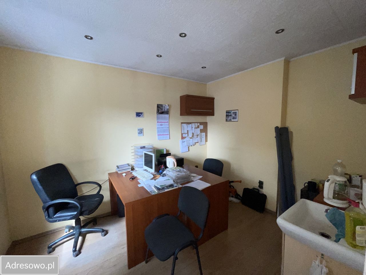 Lokal Katowice Zarzecze, ul. Okoniowa. Zdjęcie 14