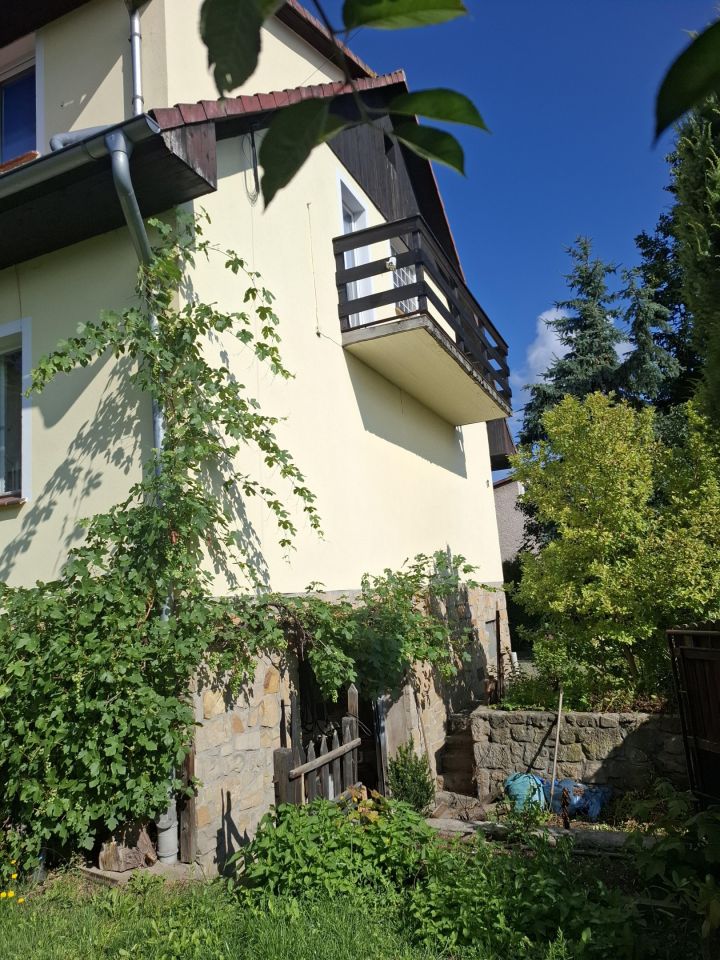 dom wolnostojący, 5 pokoi Gryfów Śląski. Zdjęcie 7