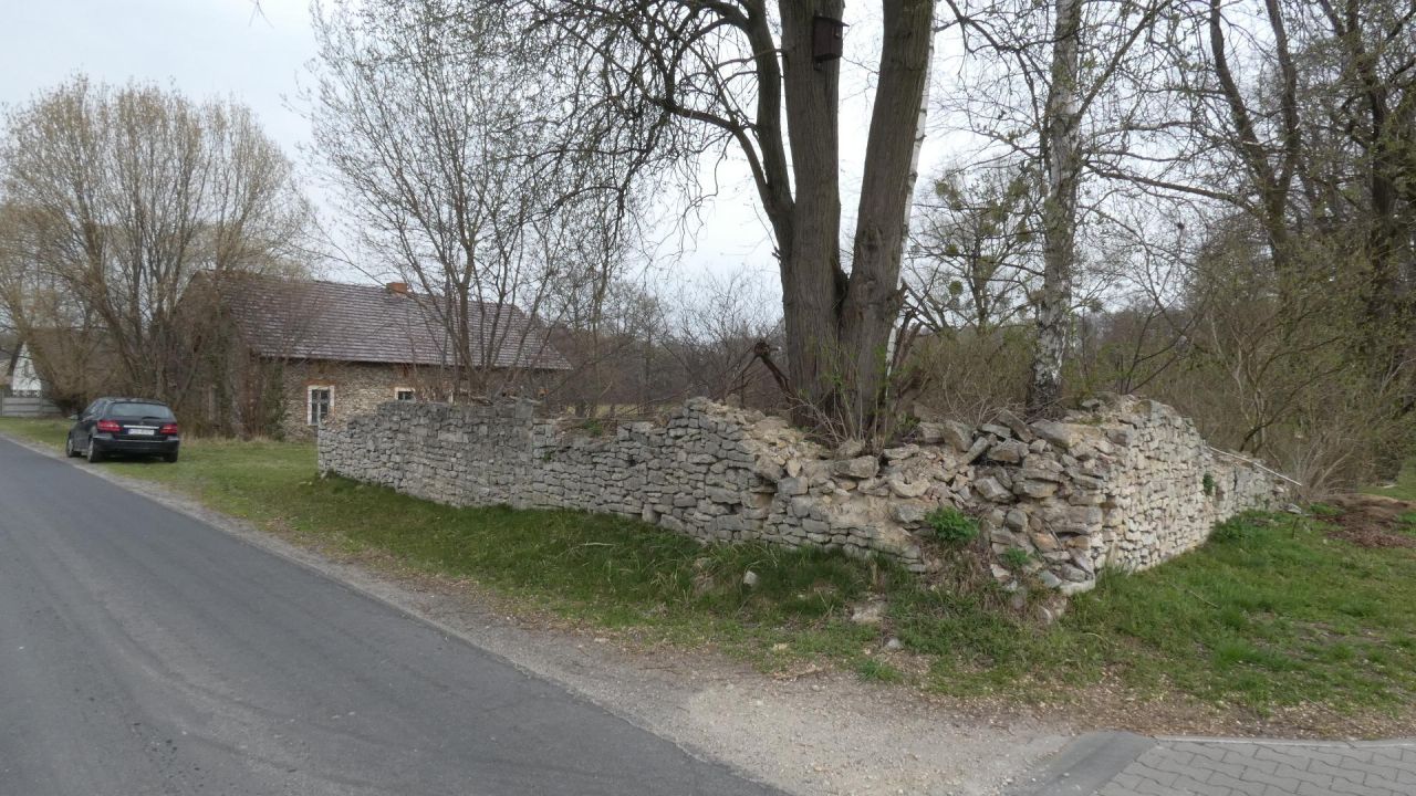 Działka rolno-budowlana Centawa, ul. Powstańców. Zdjęcie 5