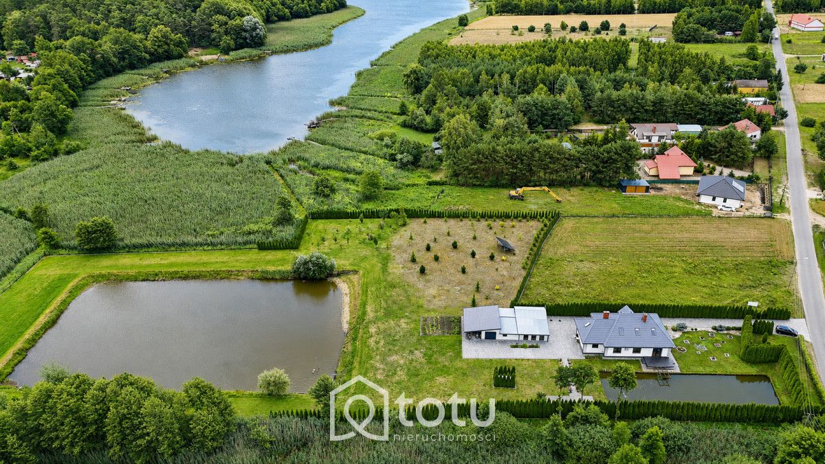 dom wolnostojący, 8 pokoi Gostynin. Zdjęcie 2