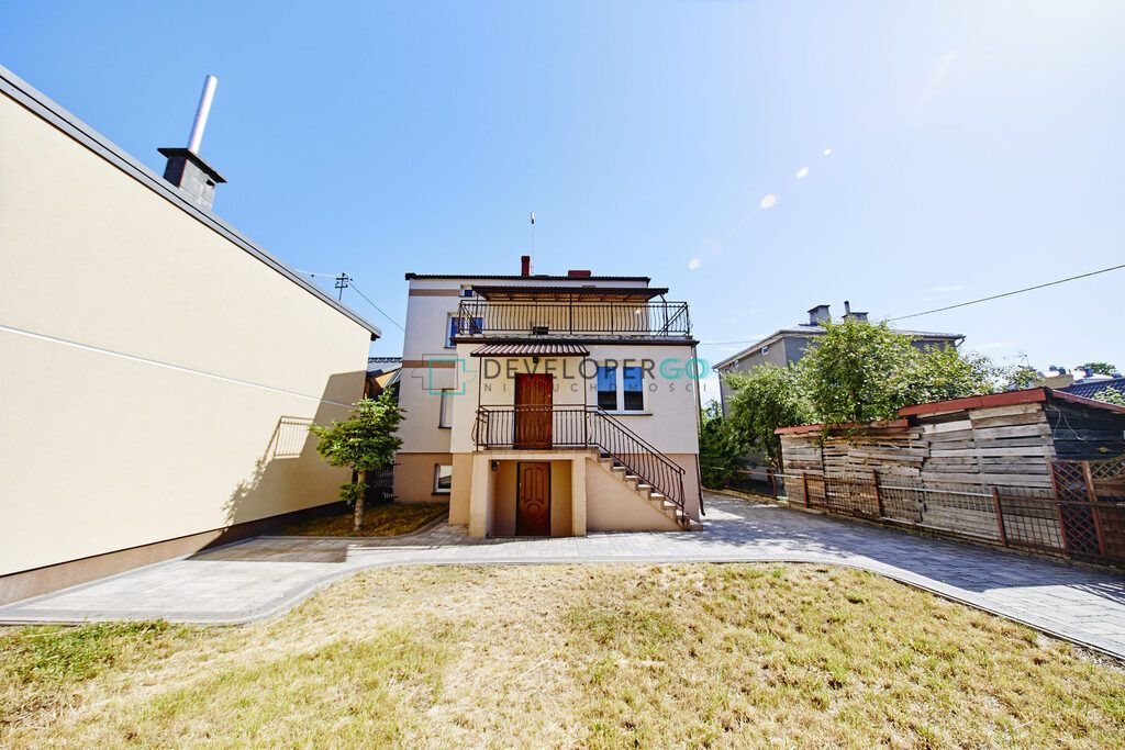 dom wolnostojący, 7 pokoi Augustów, ul. Rybacka. Zdjęcie 10