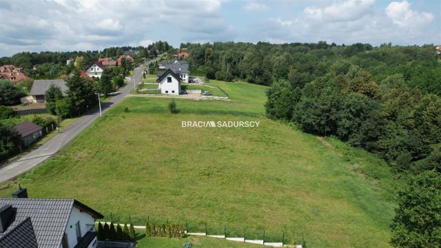 Działka budowlana Siepraw. Zdjęcie 19