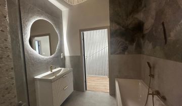 Mieszkanie 4-pokojowe Wrocław Fabryczna, ul. Strzeblowska