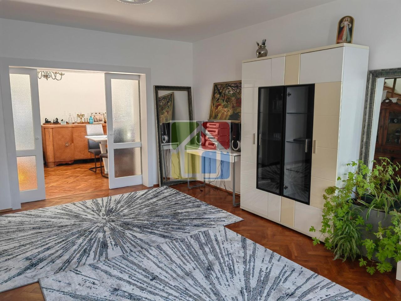 dom wolnostojący, 6 pokoi Płock. Zdjęcie 2