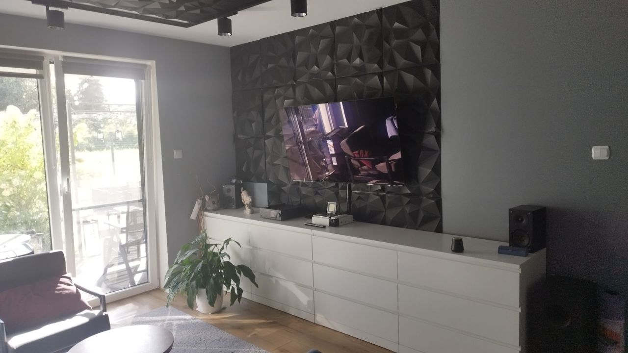 Mieszkanie 2-pokojowe Tyczyn, ul. Laurowa. Zdjęcie 1