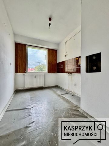 Mieszkanie 2-pokojowe Sanok, ul. Kochanowskiego. Zdjęcie 5