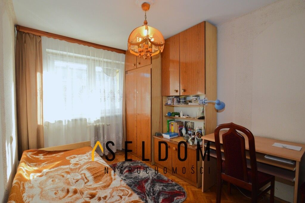 Mieszkanie 2-pokojowe Opole Śródmieście, ul. 1 Maja. Zdjęcie 3