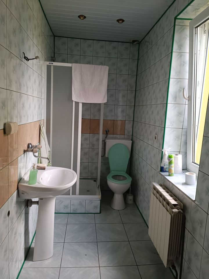 dom wolnostojący Kalina Mała. Zdjęcie 3