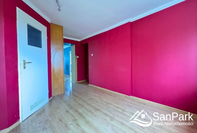 Mieszkanie 3-pokojowe Olszanica. Zdjęcie 7