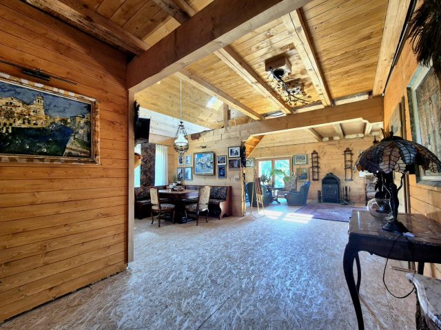 dom wolnostojący, 5 pokoi Chojnik. Zdjęcie 20