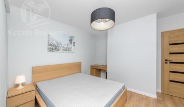 Mieszkanie 2-pokojowe Wrocław Szczepin, ul. Długa