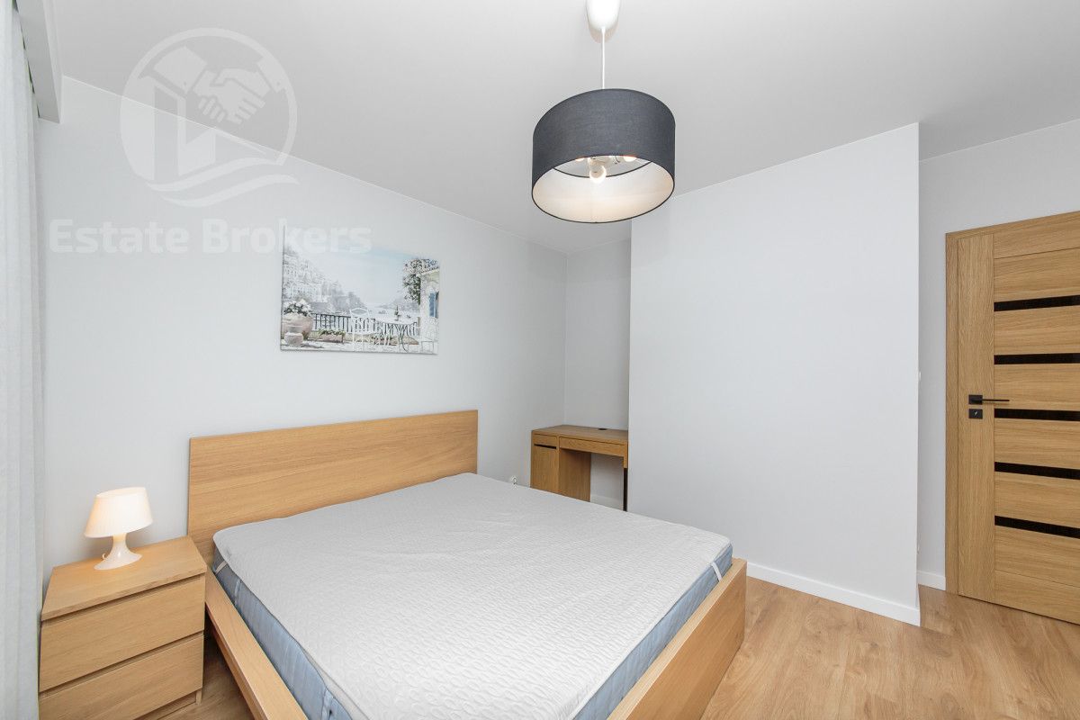 Mieszkanie 2-pokojowe Wrocław Szczepin, ul. Długa