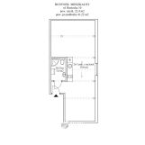 Mieszkanie 1-pokojowe Warszawa Targówek, ul. Rusiecka. Zdjęcie 4