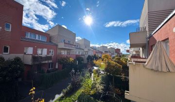 Mieszkanie 2-pokojowe Wrocław Oporów, ul. Honoriusza Balzaka