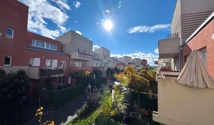 Mieszkanie 2-pokojowe Wrocław Oporów, ul. Honoriusza Balzaka