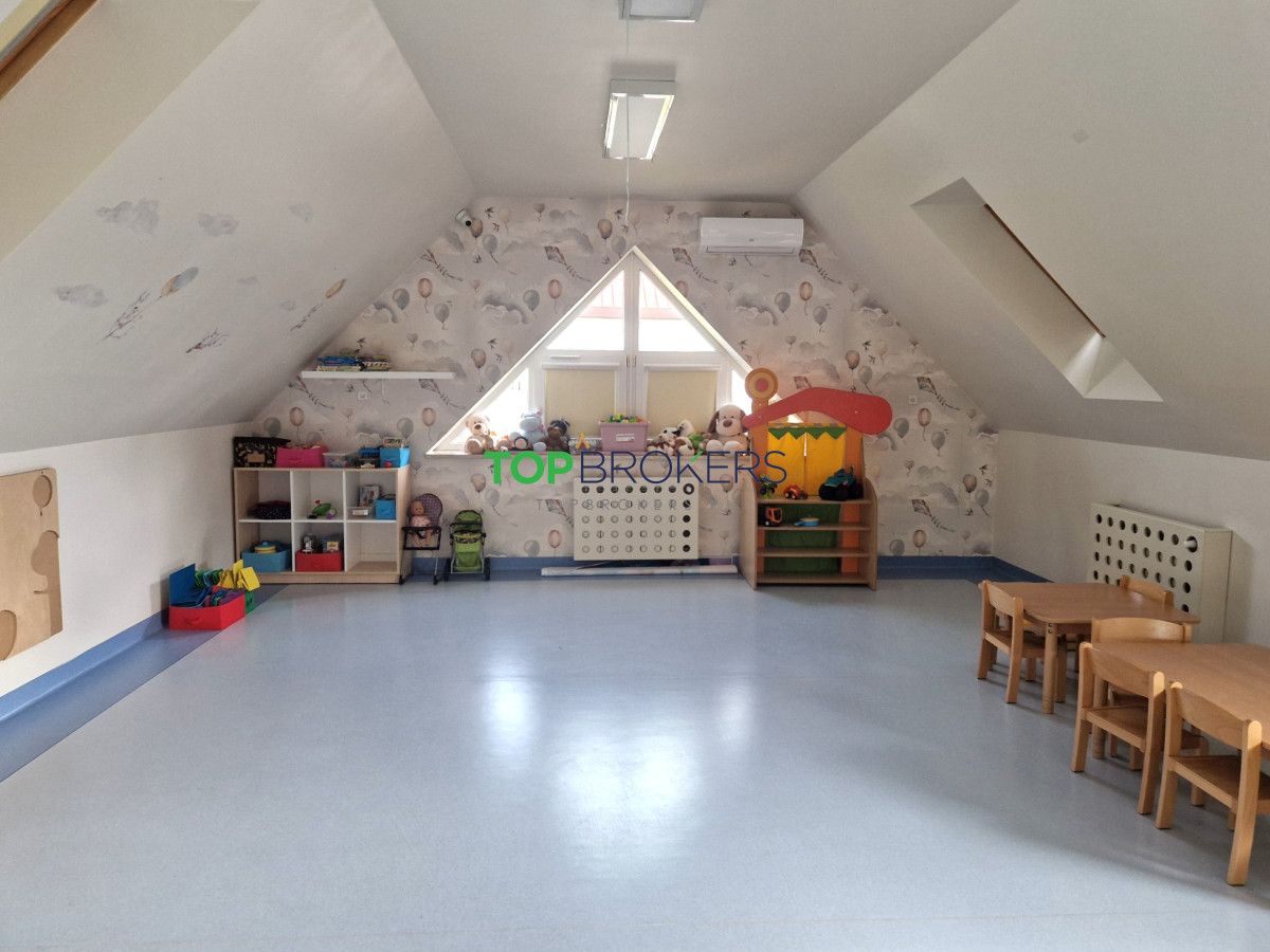 dom wolnostojący, 6 pokoi Warszawa Ursus. Zdjęcie 6