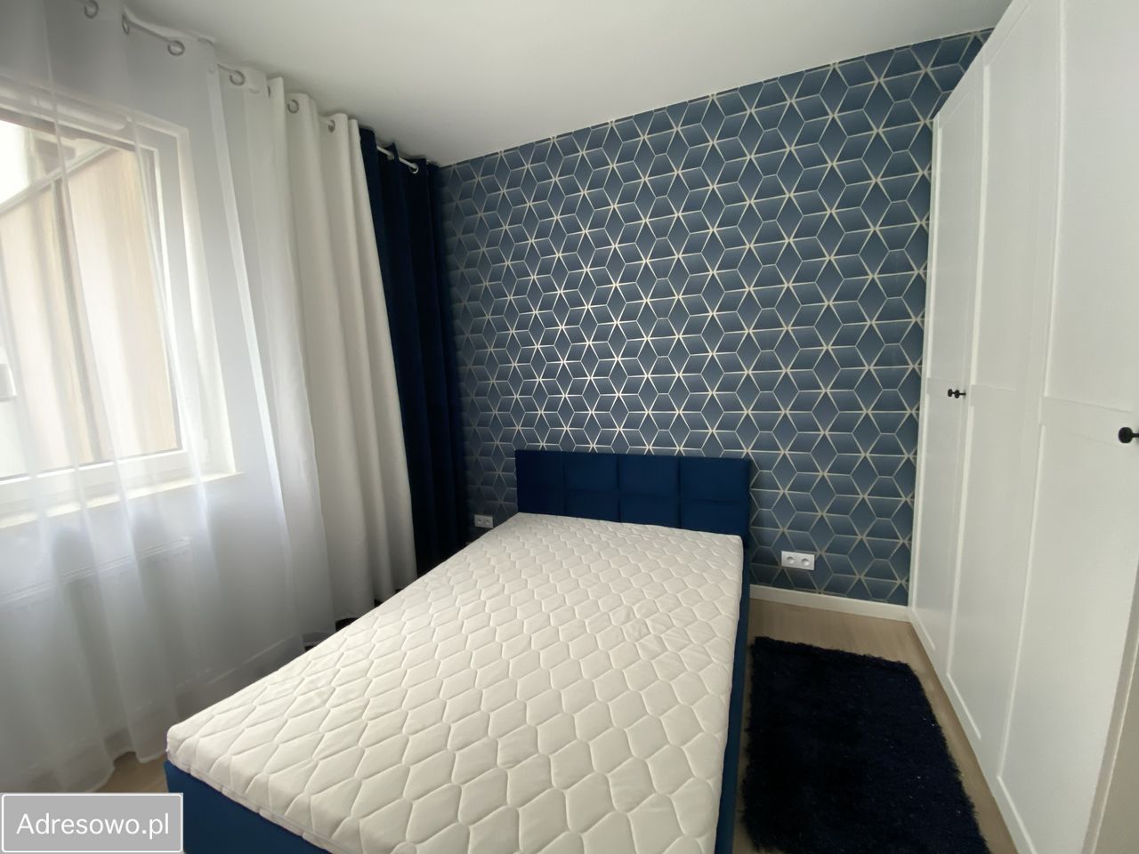 Mieszkanie 2-pokojowe Warszawa Mokotów, ul. Bokserska. Zdjęcie 4