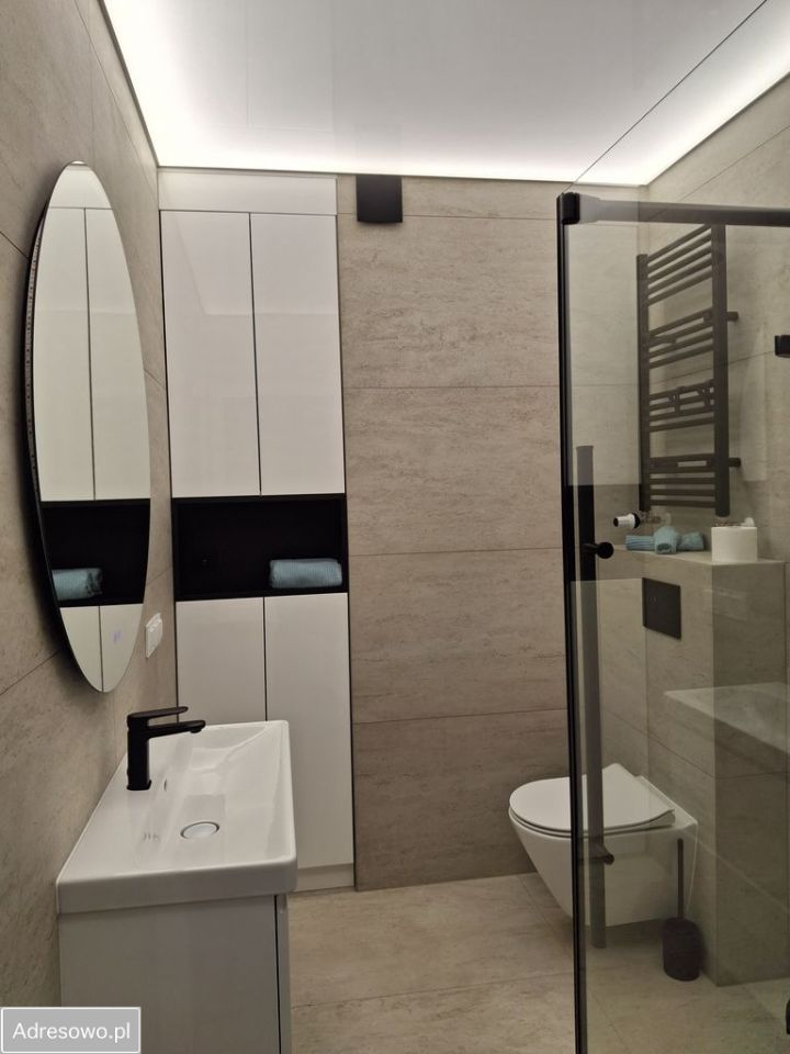 Mieszkanie 2-pokojowe Ostrów Wielkopolski, ul. Zębcowska. Zdjęcie 3