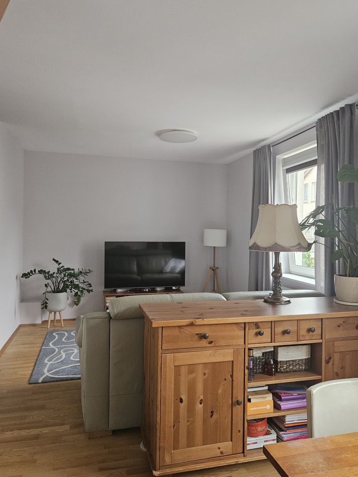 Mieszkanie 3-pokojowe Warszawa Nowodwory, ul. Pasłęcka. Zdjęcie 3