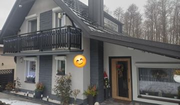 dom wolnostojący, 4 pokoje Charzykowy, ul. Ogrody