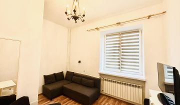 Mieszkanie 1-pokojowe Warszawa Wola, ul. Deotymy