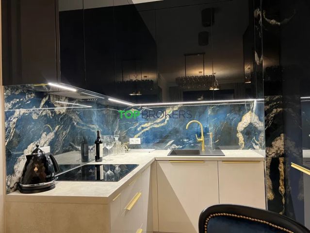 Mieszkanie 2-pokojowe Warszawa Praga-Południe, ul. Mińska. Zdjęcie 3