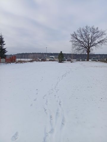 Działka budowlana Siedlec, ul. Wiśniowa. Zdjęcie 1