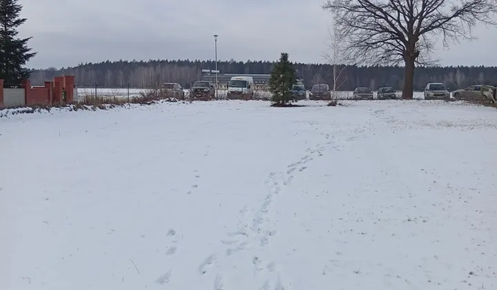 Działka budowlana Siedlec, ul. Wiśniowa