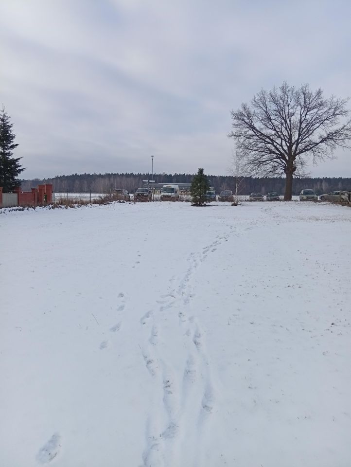 Działka budowlana Siedlec, ul. Wiśniowa