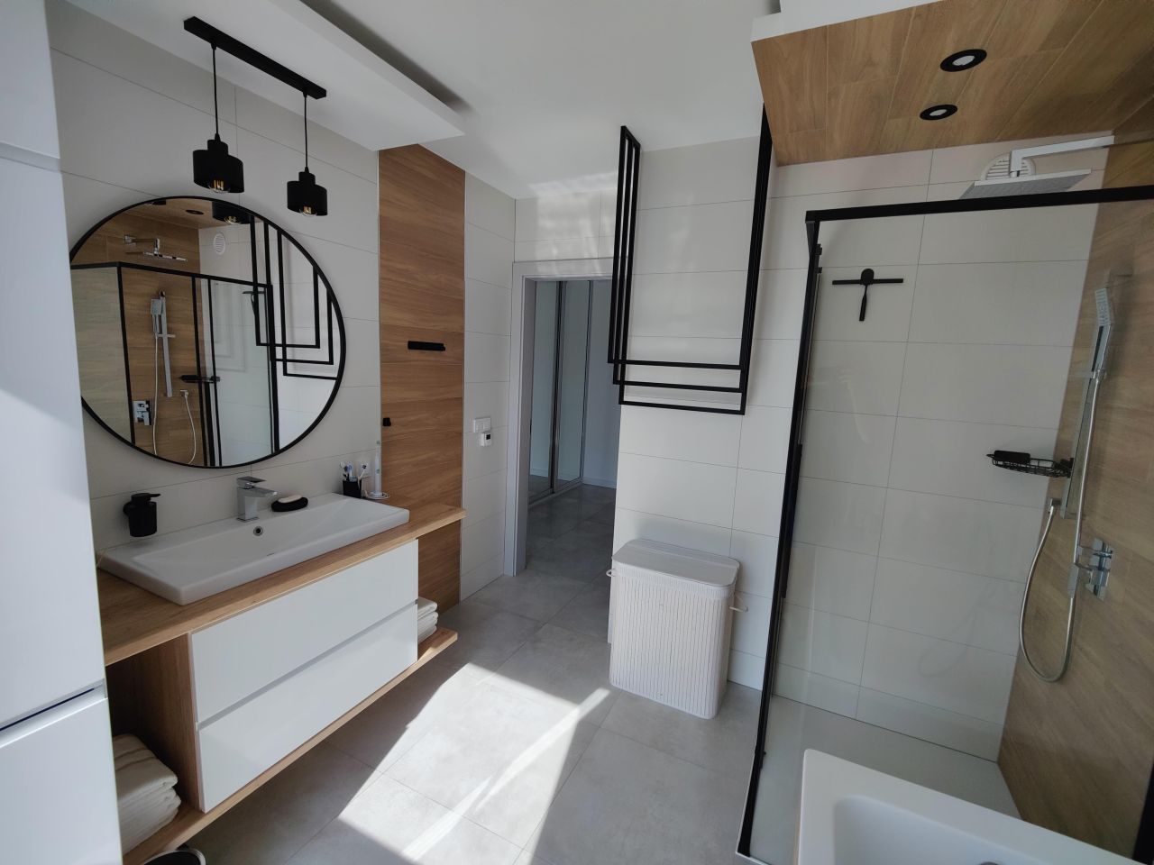 Mieszkanie 3-pokojowe Przecław. Zdjęcie 12