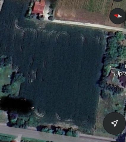 Działka budowlana Czermin. Zdjęcie 1