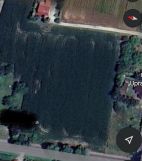 Działka budowlana Czermin