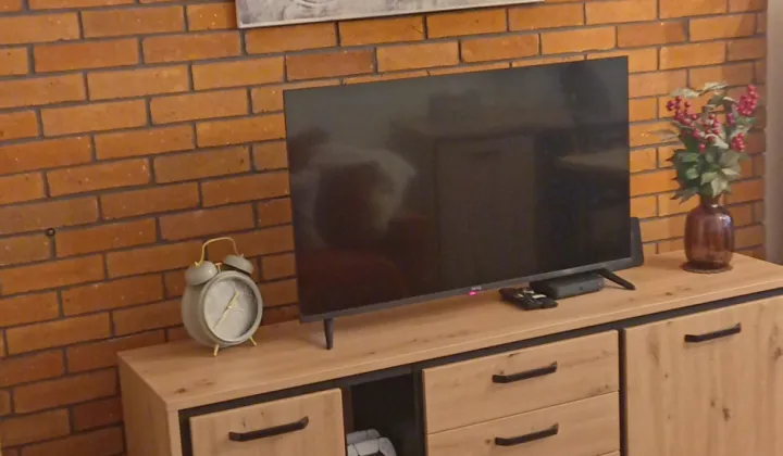 Mieszkanie 2-pokojowe Legnica Tarninów, ul. gen. Władysława Andersa