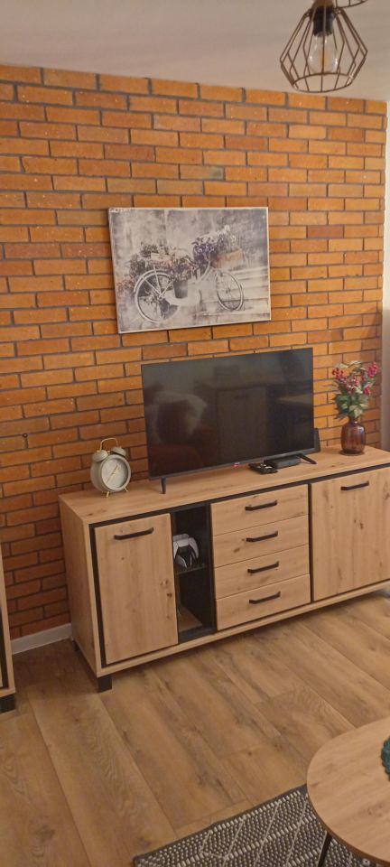 Mieszkanie 2-pokojowe Legnica Tarninów, ul. gen. Władysława Andersa